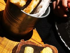 -AZUL by FUEL蓝色·法式酒馆(琶醍店)