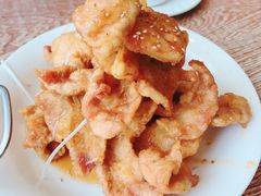 -渔家颂歌渔家味道(青石路店)