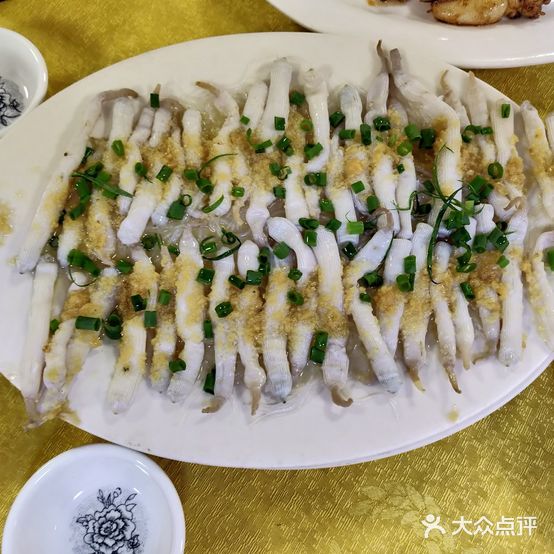 老街坊(中山东路店)