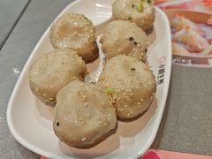 -小杨生煎(白玉兰广场店)