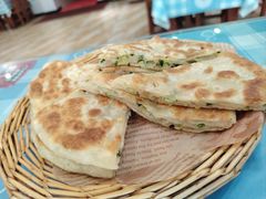 -丽泽山庄·生态怀柔菜·虹鳟鱼(红螺寺店)