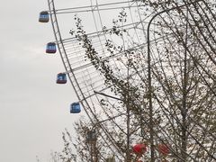 -南昌之星摩天轮