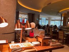 -厦门希尔顿逸林酒店·圆聚自助餐厅(五缘湾店)