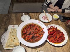 -叶派龙虾•招牌香辣蟹·海鲜(中海国际店)