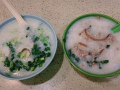 -生记粥店(旺角店)