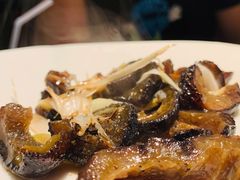 海参-大渔铁板烧(大悦城店)