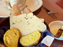 -福楼毕斯罗F Bistronome(国贸商城约会地标景观店)