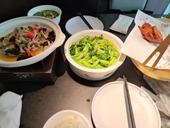 -鸽子侯·家宴·平价海鲜(市图书馆店)