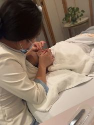 -小楼肌龄美学·皮肤管理