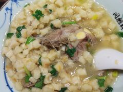 -同胜祥清真新豫菜(丰乐路总店)