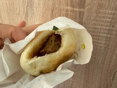 -紫光园清真北京小吃(银村街店)