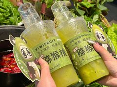 -巴蜀大将火锅(春熙店)