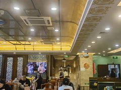 -烤肉宛饭庄(北新桥店)