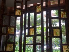-富力希尔顿度假酒店-御玺中餐厅