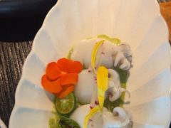 -花潮料理艺食馆(成都万象城店)