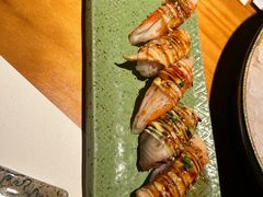 -江户·岚 创意料理(泛海店)