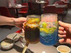 -得意啫·广东啫啫煲(前海HOP店)