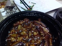 -稻香酒家·33年老字号·港式粤菜(富邦中心店)