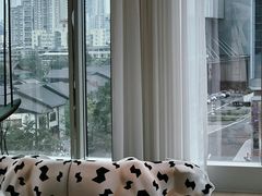 -亚善天籁S酒店(成都太古里旗舰店)