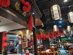 -满圆薄春饼(新世纪店)