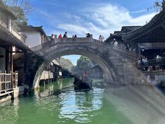 -乌镇东栅景区