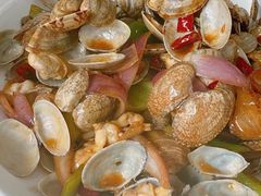 -渔家四合院·北塘海鲜(北塘古镇店)