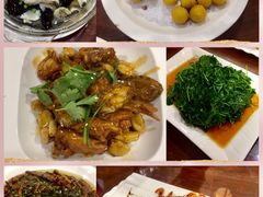 -长兴菜馆(高桥店)