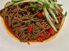 -奔跑吧陕菜·盛世长安(民乐园万达店)