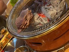 -闻老头·菊花炭烤肉(D11店)