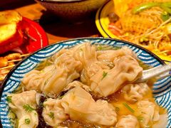 -北丐先生·野馄饨烧烤(长宁龙之梦店)