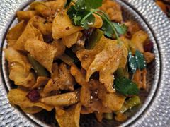-阿明小菜·海鲜·上海菜(梅陇店)