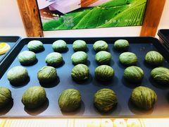 龙井茶酥-南宋胡记(杭州河坊街店)