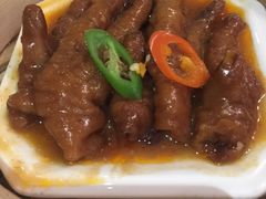 -新加坡泰国村酒楼(五角场店)