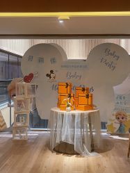 -裕月馨月子中心(滨江店)
