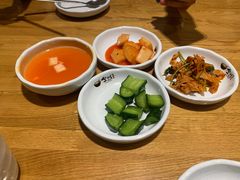 -服务大楼冷面(延大店)