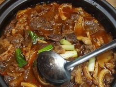 -肖记公安牛肉鱼杂馆· 省级非物质文化遗产(仁和路店)