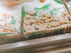 -喜庭海鲜自助(北辰三角洲北辰荟店)