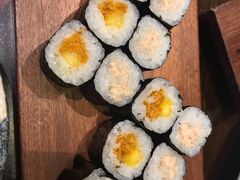火炽蟹棒寿司-古田居·特色寿司料理(骏欣中心店)