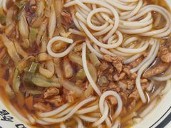-李易面馆(树木岭店)