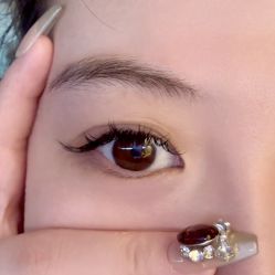 -希希美甲工作室cici-nail