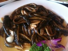 -洪泽老鱼馆(淮海一店)