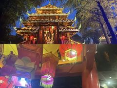 -深圳锦绣中华民俗村