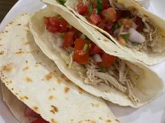 -panchos 墨西哥餐厅(嘉绿苑店)