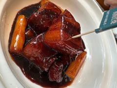 -三品香·江浙菜(松江九谊店)