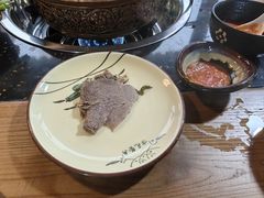 -陀岗美食·云南藏式特色餐厅