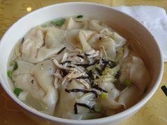 虾仁馄饨-王興記(中山路店)