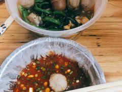 -吴记麻辣烫(曙光中路店)