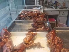 -开封张记烧鸡(花牌坊街123号院店)