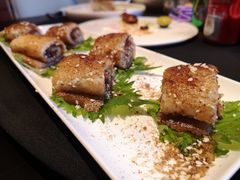 -天伦里餐厅(绿城桃花源店)
