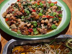-兔槽江湖菜·重庆璧山兔(水围店)